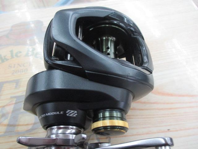 クラドk201xg SHIMANO シマノ クラドk 201XG シマノ クラド DC 201XG (リール