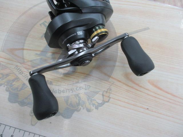 17クラド201XG｜＠ベリーネット 日本最大新品中古釣具WEBショップ