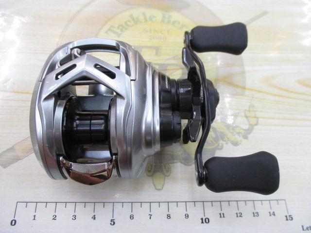 21アルファス SV TW 800H｜＠ベリーネット 日本最大新品中古釣具