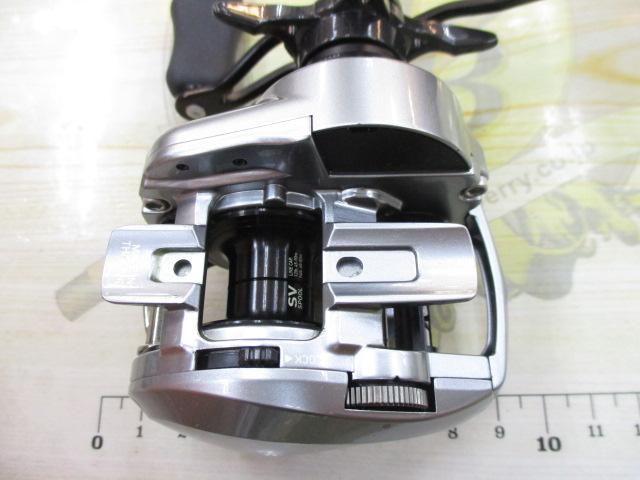 21アルファスsv tw 800S-H DAIWA（釣り） 【目玉商品】ダイワ 21 アルファス SV TW 800S-H