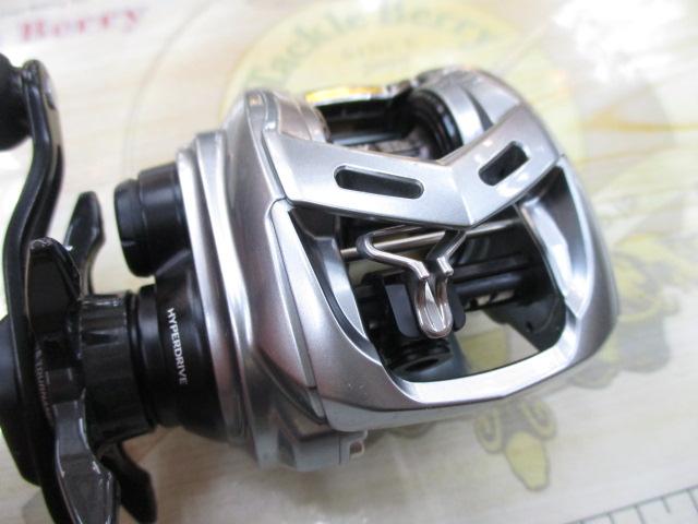 ＫＷＫさま専用　(新品未使用)　ダイワ 21 アルファス　sv tw 800H ダイワ21アルファス SV TW800H (右巻)/ライン