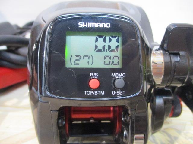 16プレイズ 400｜＠ベリーネット 日本最大新品中古釣具WEBショップ