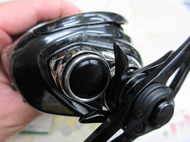 23アンタレスDC MD XG RIGHT