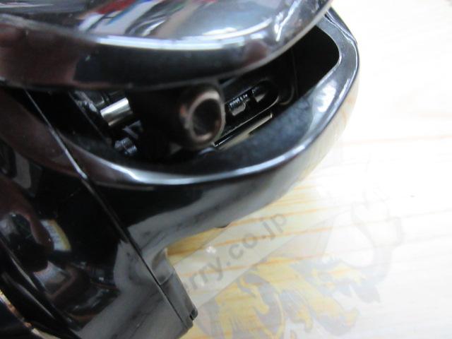 23アンタレスDC MD XG RIGHT