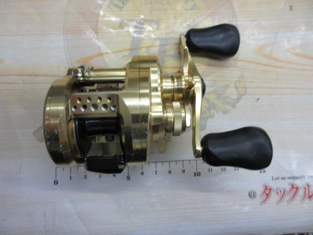 21カルカッタコンクエスト 200HG