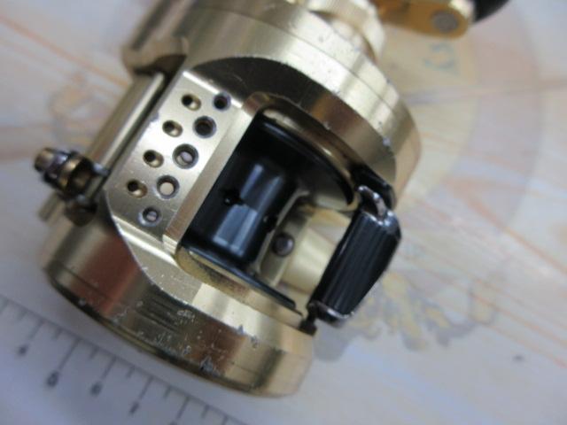 21カルカッタコンクエスト 200HG