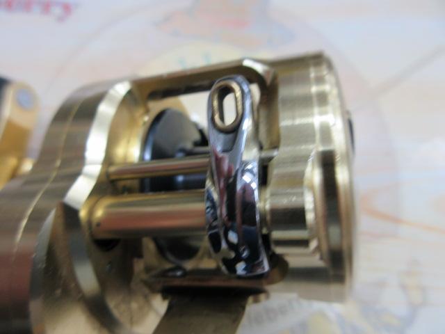 21カルカッタコンクエスト 200HG