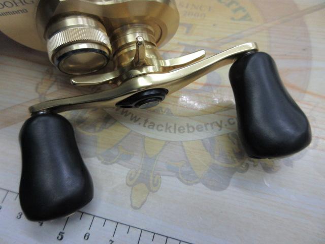 21カルカッタコンクエスト 200HG