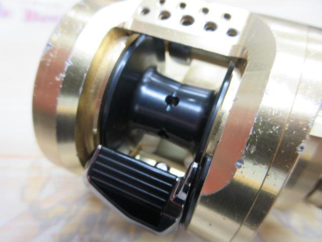 21カルカッタコンクエスト 200HG