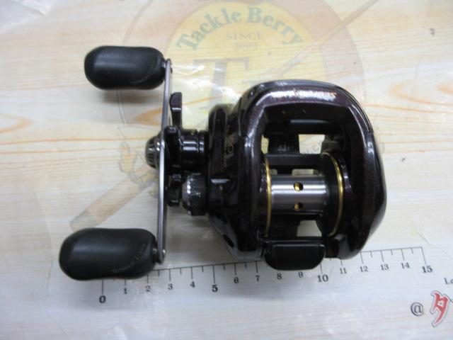 09 スコーピオンXT 09スコーピオンXT 1501｜＠ベリーネット 日本最大新品中古釣具