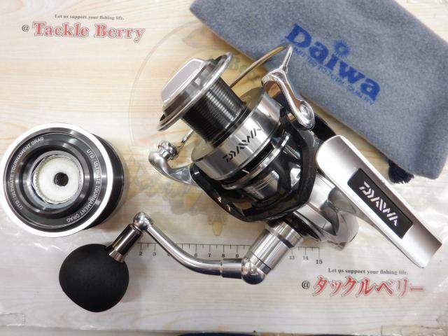 12キャタリナ 4500H｜＠ベリーネット 日本最大新品中古釣具WEB