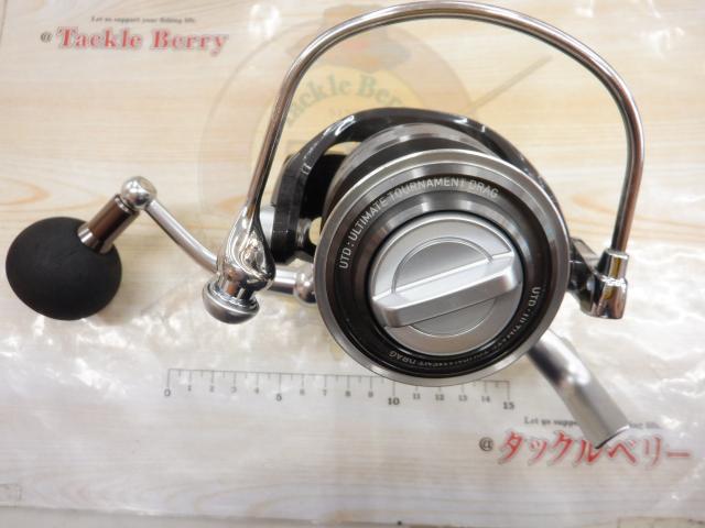 12キャタリナ 4500H｜＠ベリーネット 日本最大新品中古釣具WEB