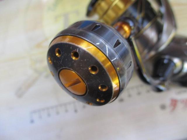 16ヴァンキッシュ 4000XG｜＠ベリーネット 日本最大新品中古釣具