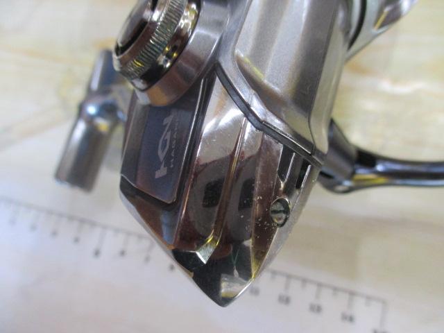 16ヴァンキッシュ4000XG【美品】 Amazon | シマノ(SHIMANO) リール 16 ヴァンキッシュ 4000XG | シマノ