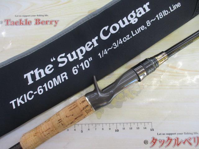 【引き取り限定】カレイド　スーパークーガー Yahoo!オークション -「カレイドスーパークーガー」の落札相場
