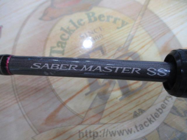 サーベルマスターSS 82HH170 SHIMANO 19サーベルマスター SS テンヤ 82 HH170 RIGHTの最安値