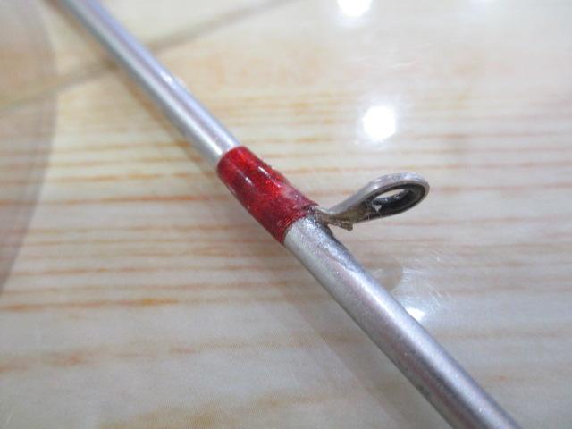 サーベルマスターSS 82HH170 サーベルマスターSS テンヤ 82HH170 ライト (右巻きリール専用