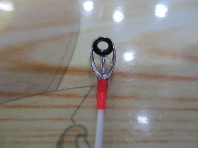 リアランサーメバル S300