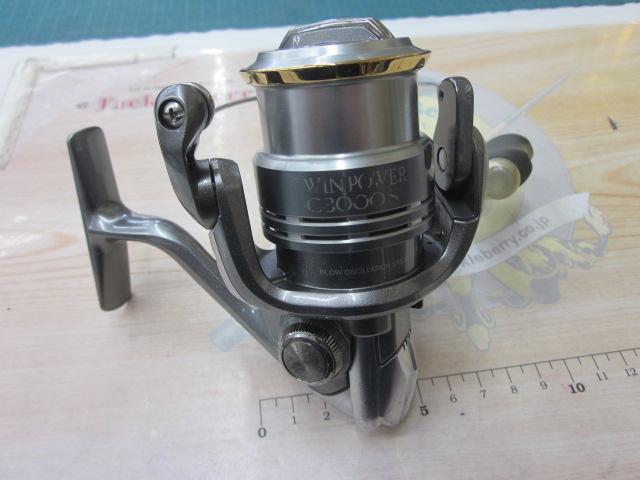 08ツインパワー2500｜＠ベリーネット 日本最大新品中古釣具WEB