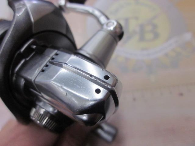 08ツインパワー2500｜＠ベリーネット 日本最大新品中古釣具WEB