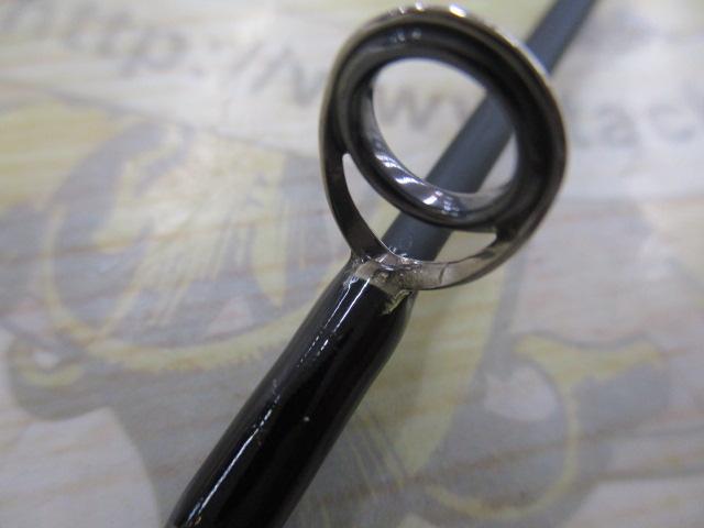 22セフィアBBメタルスッテ F-B66M-S