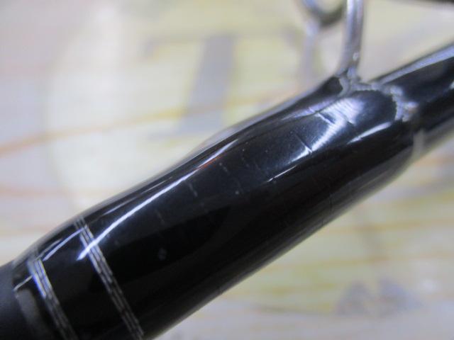 22セフィアBBメタルスッテ F-B66M-S