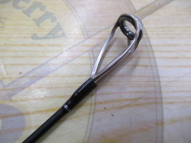 22セフィアBBメタルスッテ F-B66M-S