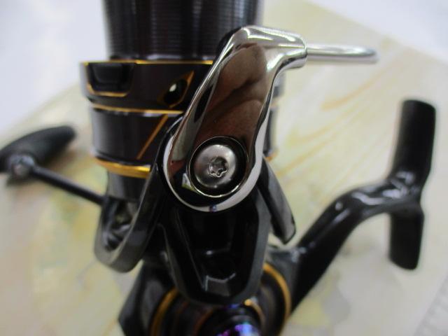 カズ 21カルディア 3000 使用回数12-14回程度 程度良好 21カルディア LT3000｜＠ベリーネット 日本最大新品中古釣具WEB