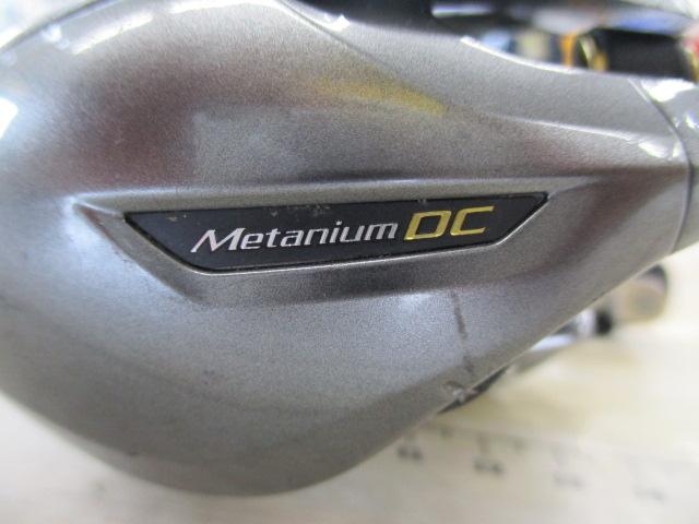 15メタニウムDC HG (LH) 後期モデル｜＠ベリーネット 日本最大