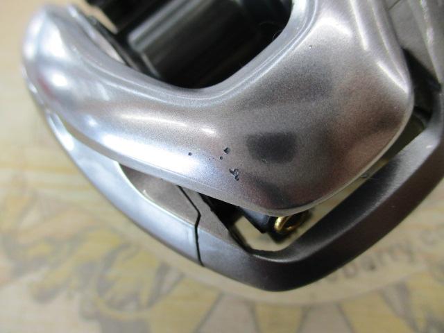 15メタニウムDC HG (LH) 後期モデル