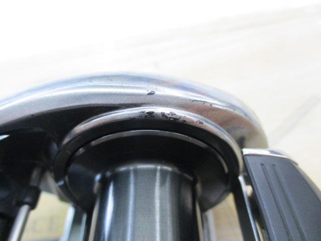 15メタニウムDC HG (LH) 後期モデル