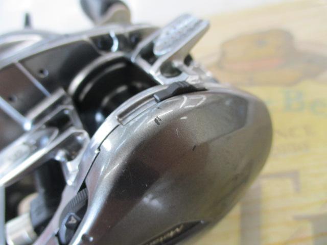 15メタニウムDC HG (LH) 後期モデル