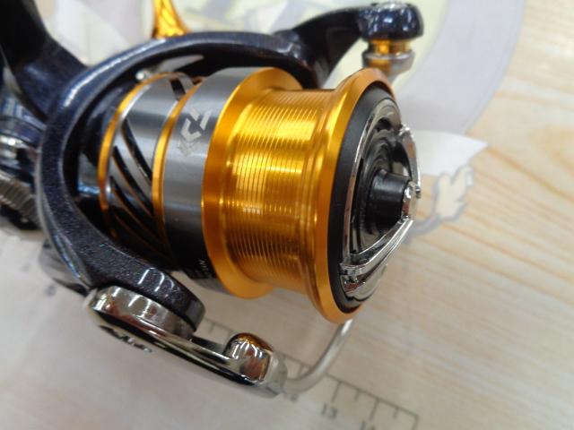 20レブロス LT2000S-XH｜＠ベリーネット 日本最大新品中古釣具