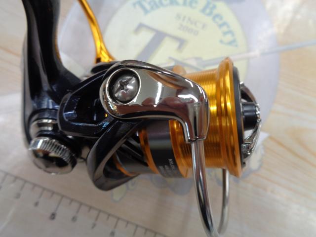 DAIWA - 20 レブロス LT2000S 新品未使用 送料無料！ ダイワ スピニングリール レブロス LT2000S 2020年モデル