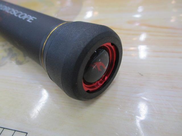 24ファイアブラッドグレ ハイドロスコープ 1.6-530