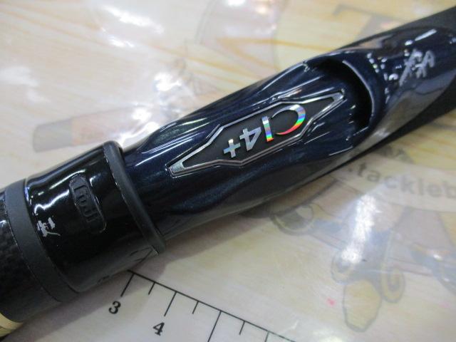 ネッサCI4+ S108M-ST｜＠ベリーネット 日本最大新品中古釣具WEB
