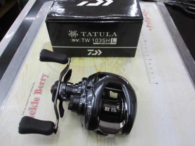 20タトゥーラ SV TW 103SHL｜＠ベリーネット 日本最大新品中古