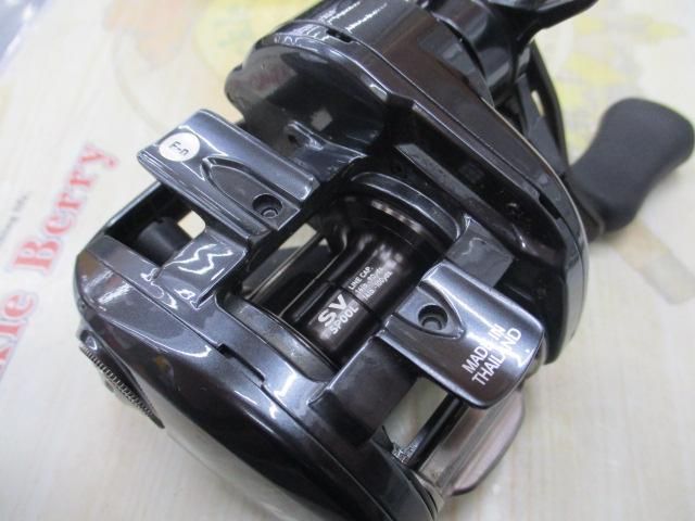 20タトゥーラ SV TW 103SHL｜＠ベリーネット 日本最大新品中古
