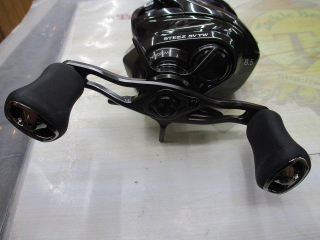 24スティーズSVTW100 XHL 新品未使用 24スティーズ SV TW 100XHL｜＠ベリーネット 日本最大新品中古