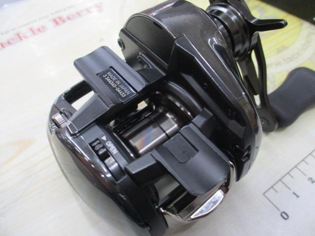 24スティーズ　SV TW 100xhl DAIWA 24スティーズ SV TW 100 100XHLの最安値・インプレ・釣果