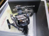 21ツインパワーSW 10000HG