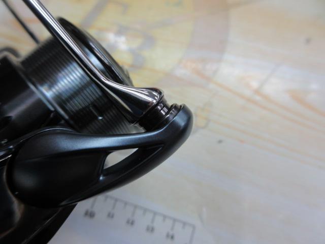 23エアリティ ST SF2000SS-P