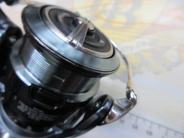 23エアリティ ST SF2000SS-P