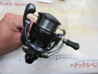 23エアリティ ST SF2000SS-P