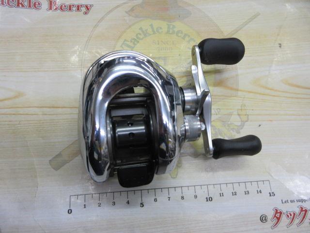 06　アンタレスdc7　右巻き シマノ(SHIMANO) アンタレスDC7 右 020062｜アウトドア用品