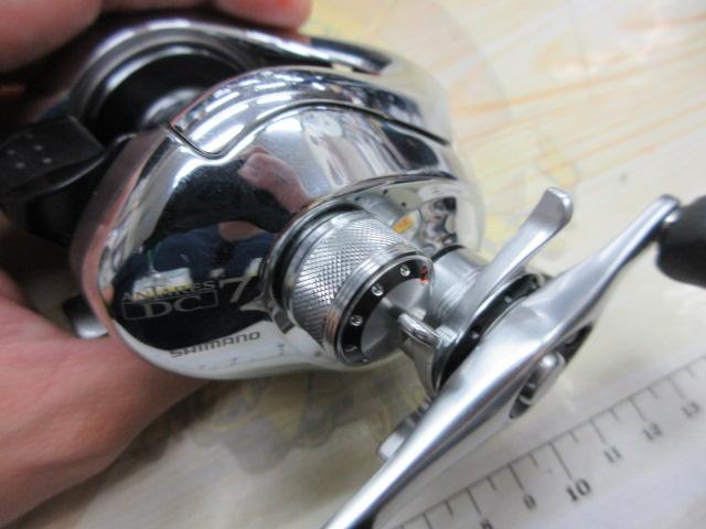 06アンタレスDC7 RH