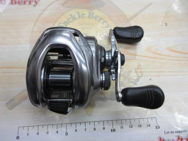 15メタニウムDC 後期 15メタニウムDC (RH) 後期モデル｜＠ベリーネット 日本最大新品