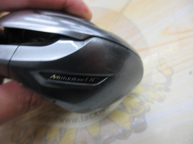 15メタニウムDC (RH) 後期モデル