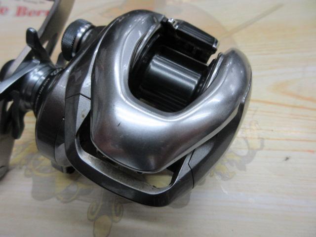 15メタニウムDC (RH) 後期モデル