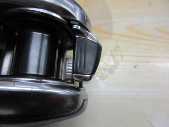 15メタニウムDC (RH) 後期モデル